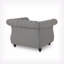Fauteuil club
