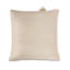 Bardot Linen Square Pillow Cover & Insert