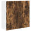 Vidaxl Kitchen Wall Cabinet Sonoma Oak 60 X 31 X 80 Cm Engineered Wood-121218129-121218133
