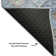 Premium Machine Washable Dahl AMF1081 Geometric Rug