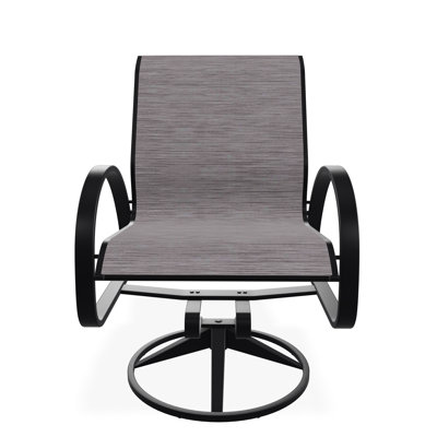 Aruba II Outdoor Lounge Chair