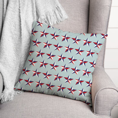  Square Pillow Cover and Insert