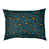 Teal/Gold/Black