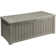 Edrosie Inc 121 Gallons Water Resistant Resin Lockable Deck Box