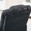 Fauteuil inclinable électrique en cuir Richella