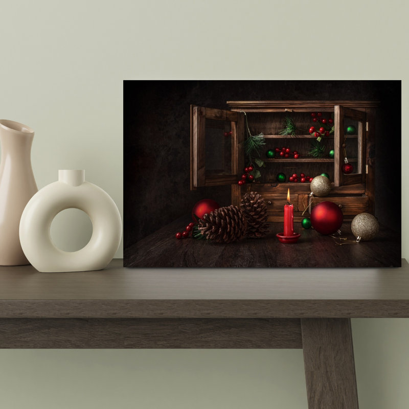 Print, 30.48cm H x 45.72cm W