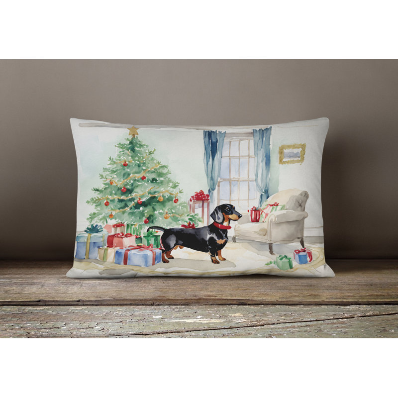 Other/No Pattern Outdoor Throw Pillow