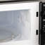 Willow 44.5cm 20m³ L Countertop Microwave-126484696