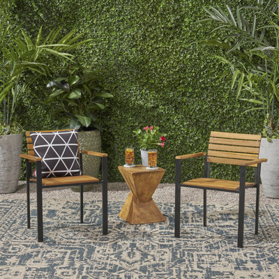 Outdoor Chair