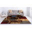 Tapis contemporain Arabica multicolore-583253283