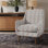 Fauteuil d'appoint Nielsen