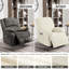 Housse pour fauteuil inclinable extensible Wald-1703541652