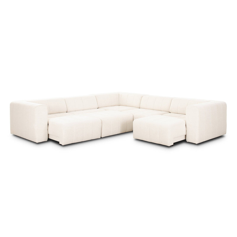 Curteria Sectional