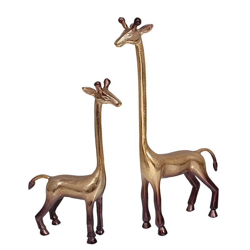 Cadmore Animals Statue