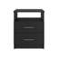 Table de chevet de style contemporain-1728053167