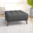 Ardrie Velvet Ottoman-278978633
