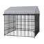 Grand chenil pour chien