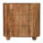 Solid Wood Soba Ball Chest