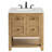 Breckenridge 30'' Single Bathroom Vanity with Top-89286502-100710559-98503285