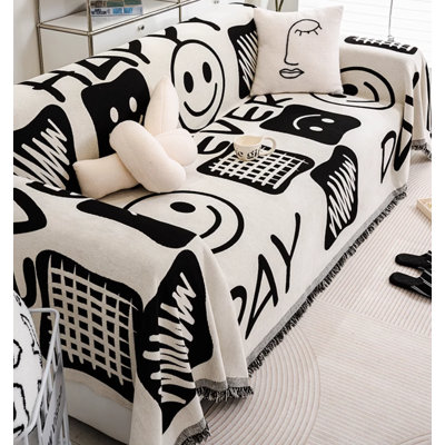 Sofa Slipcover