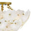 Marianne 3 - Light Semi Flush Mount