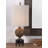 Bondurant Solid Wood Table Lamp