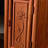 Chinese style high-end dressing table