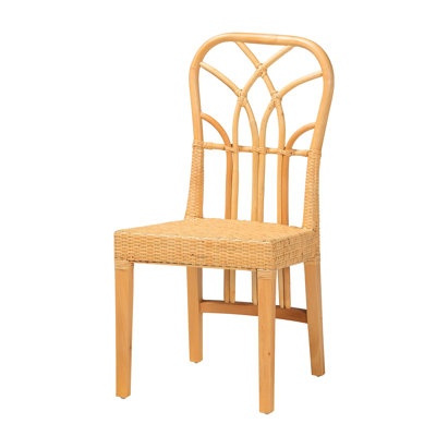 Chaise de salle à manger