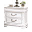 Table de chevet Classic 1Pc