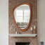 Miroir décoratif irrégulier-72603343-72603340