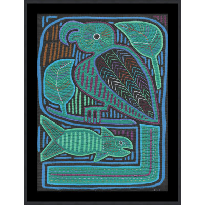 Air And Water 1 Print
