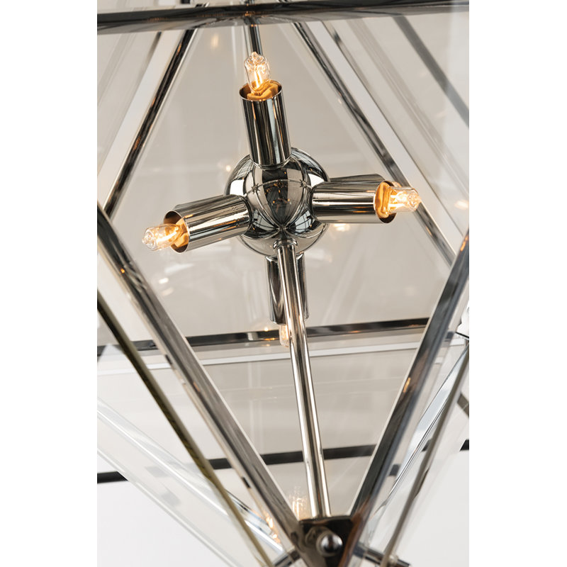 Epic 4 - Light Chandelier