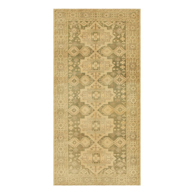 Rectangle Wool Rug