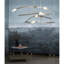 Light Handcrafted Pendant Swell Chandelier-88697479-88697480-88697481