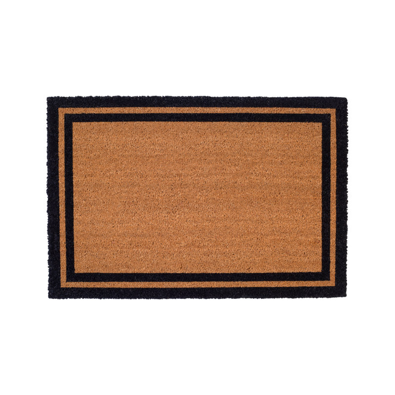 Paillasson Alixon, 24" x 36" - Non-Slip