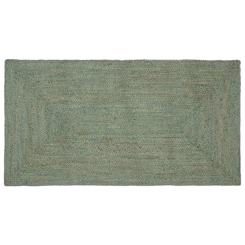 Area Rug, Rectangle 5' x 9'2"