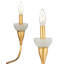 Aurelia 6 - Light Chandelier
