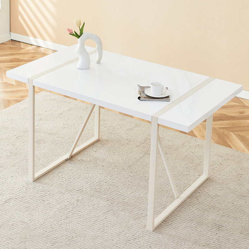 Table de salle à manger Industrial