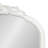 Avenn Engineered Wood Flat Mirror-972583740