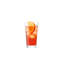 Lulu Handmade Glass Drinking Glass
