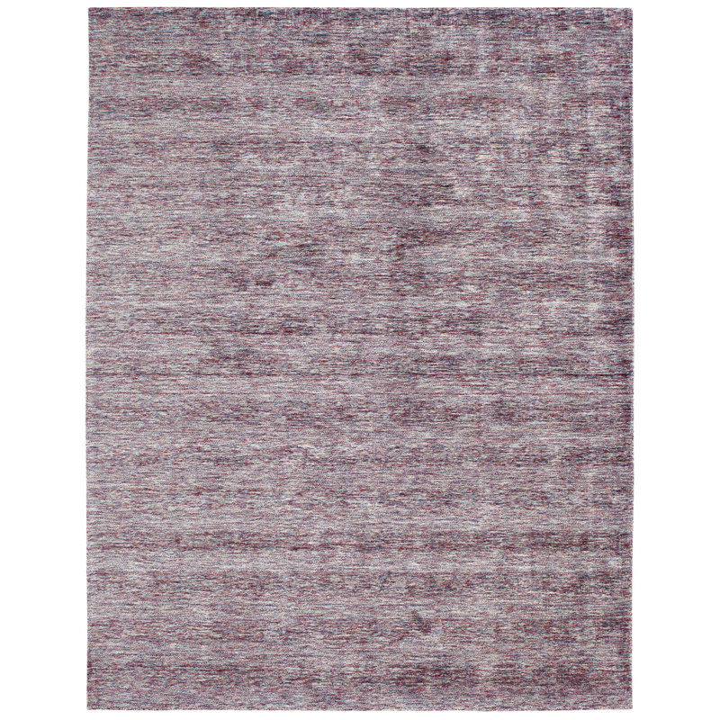 Wisteria Area Rug in Pink, Rectangle 2' x 3'