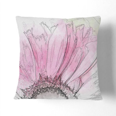 Square Throw Cushion