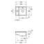 Subway XU 1.5 Bowl Undermount Kitchen Sink