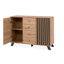 Greiner 118 cm W Chest of 4 Drawers