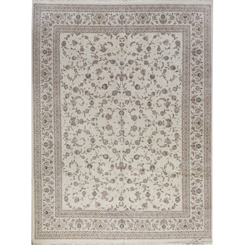 Oriental Area Rug