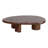 Canyon Marble Coffee Table-285789183
