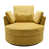 Yellow Polyester Blend/Polyester is out of stock