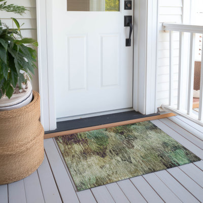 Tapis intérieur / extérieur Decicco