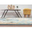 Tapis cuivre / gris Abilene-1529042929