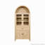 Cabinet dôme avec grand espace de rangement-115688183